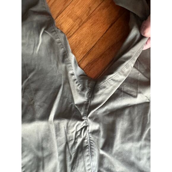 Express Slim Fit Jeans – Men’s Size 29/30 – Green – Modern Stretch Denim - Picture 6 of 10